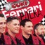 FERRARI POLKA Albumcover