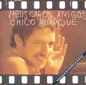 Meus caros amigos cover