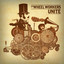 Unite Albumcover