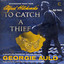 Background Music from Hitchock's to Catch a Thief Albumcover