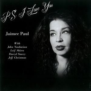 PS I love you album