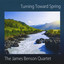 Turning Toward Spring Albumcover