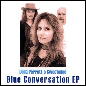 Della Perrett's Sweetedge