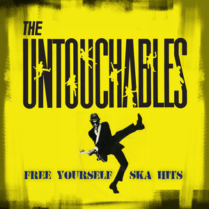 Free Yourself - Ska Hits album