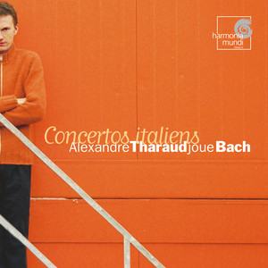 Concertos italiens cover