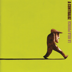 A lo verde cover
