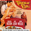 A Touch of Evil (Original Motion Picture Soundtrack) cover