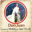 Molière : Don Juan Albumcover