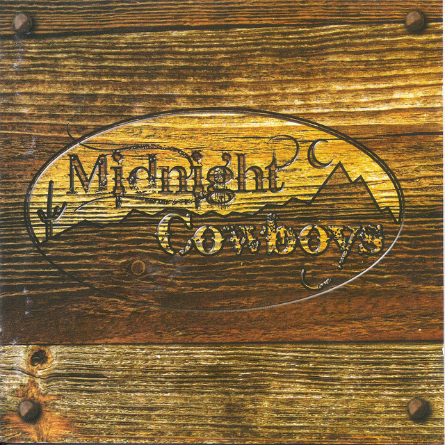 Midnight Cowboys Photo