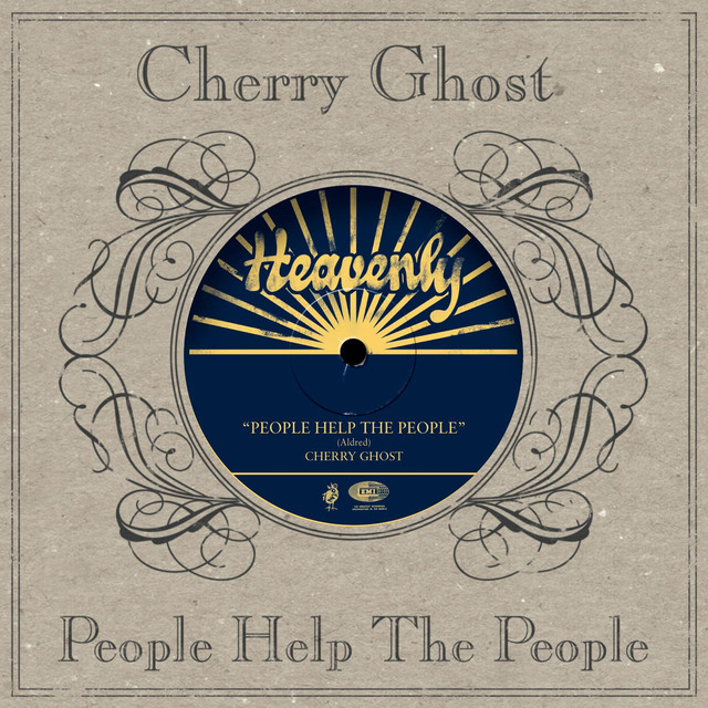 People Help The People cover