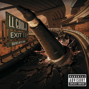 Exit 13 cover