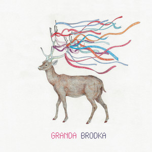 Granda cover
