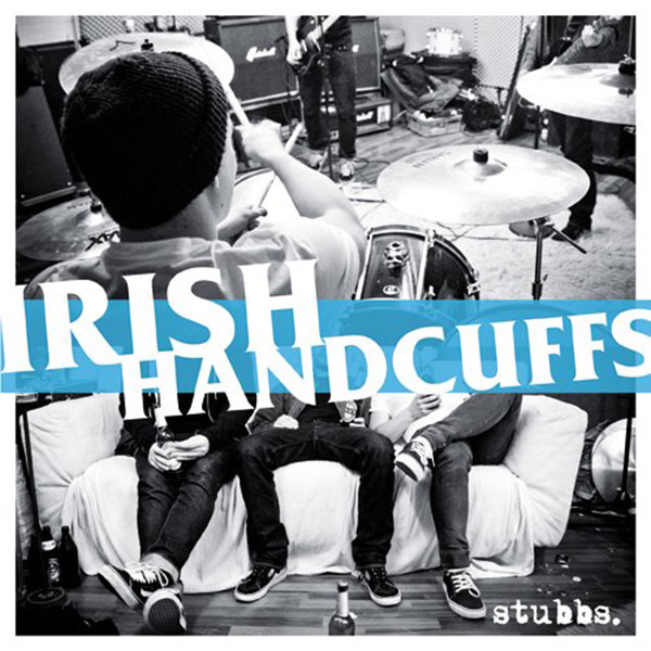 Stubbs. cover