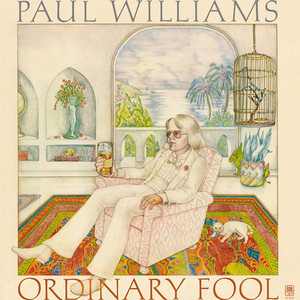 Ordinary Fool album