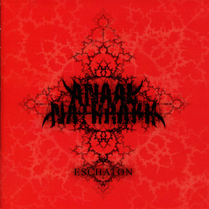 Eschaton cover