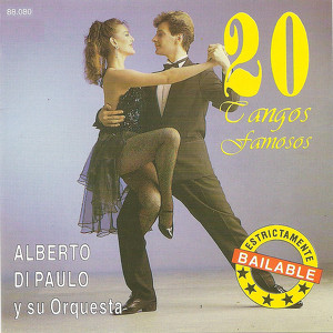 Alberto Di paulo y su orquesta