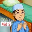 Doa Sehari-Hari Beserta Artinya, Vol. 2 Albumcover
