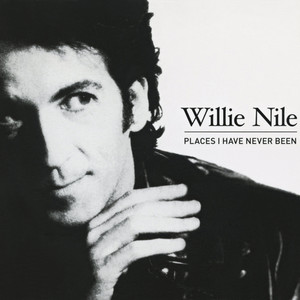 Places I Have Never Been cover