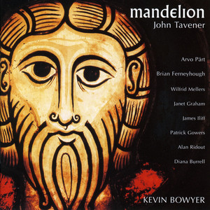 Contemporary Music for Organ album