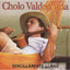 Sencillamente Llano Albumcover