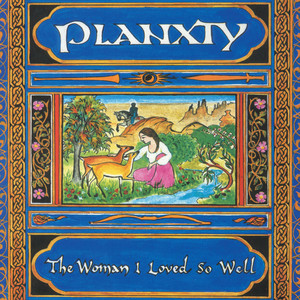 The Woman I Loved So Well album