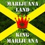 Marijuana Land Albumcover