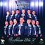 Sinfónico 3 cover