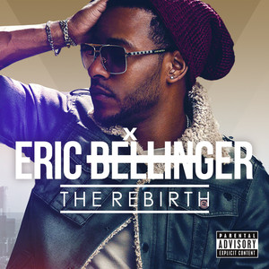 The Rebirth (Japan Edition) album