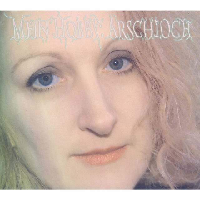 Mein Hobby: Arschloch cover