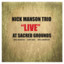 Nick Manson Trio 
