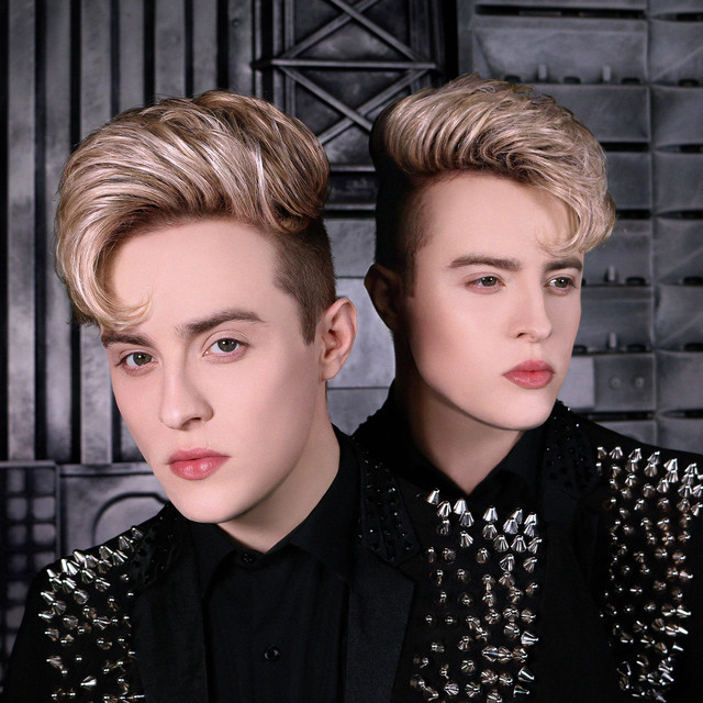 Jedward photo