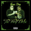 The First Dose Albumcover