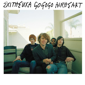 ExitheUXA cover