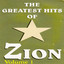 The Greatest Hits Of Zion Volume 1 cover