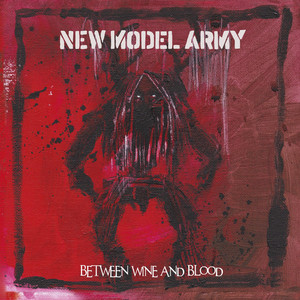 Between Wine and Blood (Live) album