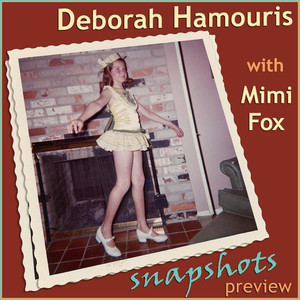 Deborah Hamouris & Mimi Fox