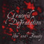 Woe And Beauty Albumcover