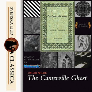 The Canterville Ghost (Unabridged)