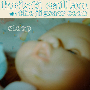 Kristi Callan With The Jigsaw Seen
