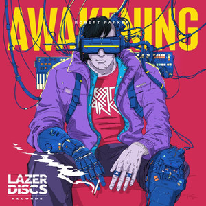 Awakening album