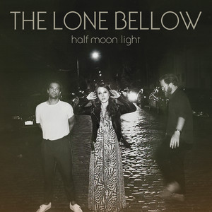 Half Moon Light cover