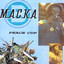 Peace Cup cover