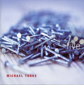 Torke: Five Albumcover