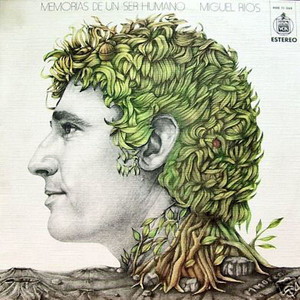 Memorias de un ser humano (Remastered) album