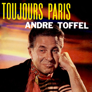 Andre Toffel