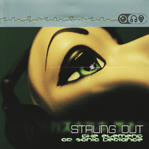 Element Of Sonic Defiance album