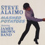 Mashed Potatoes cover