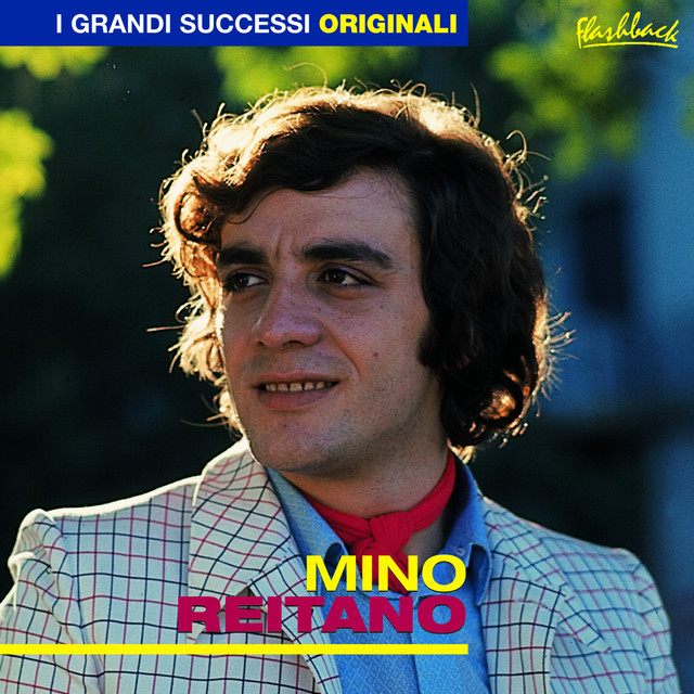Mino Reitano cover