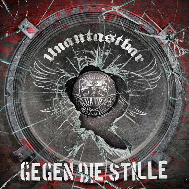 Gegen Die Stille cover