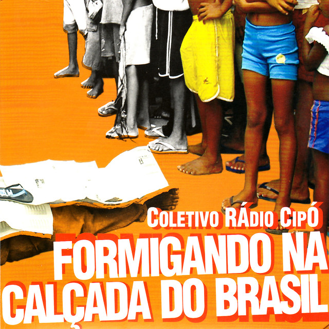 Coletivo Rádio Cipó Photo